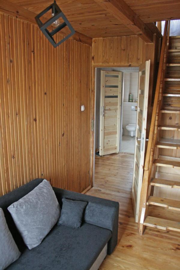 Apartament Na Kromera Olsztyn  Exterior foto