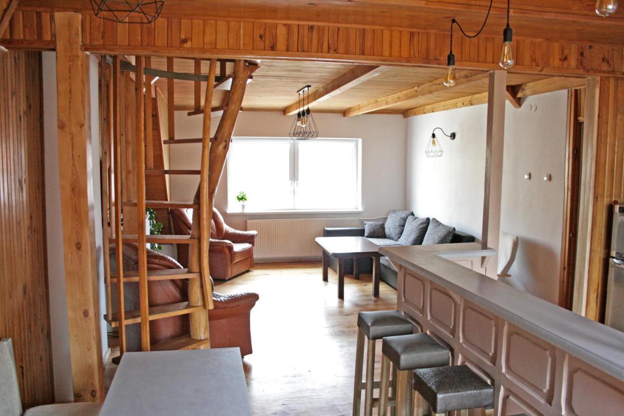 Apartament Na Kromera Olsztyn  Exterior foto