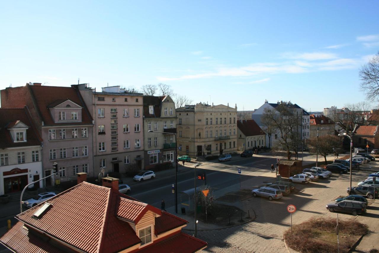 Apartament Na Kromera Olsztyn  Exterior foto
